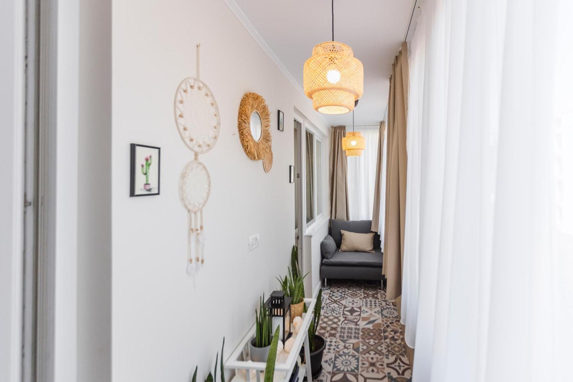 Rox Central Apartments 4 Timişoara Buitenkant foto