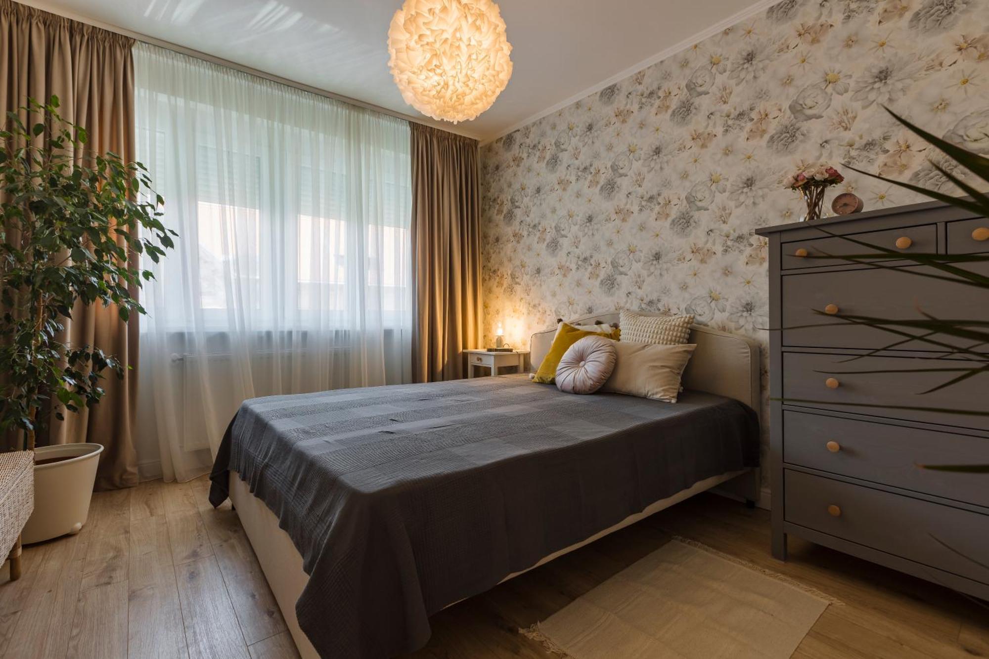 Rox Central Apartments 4 Timişoara Buitenkant foto