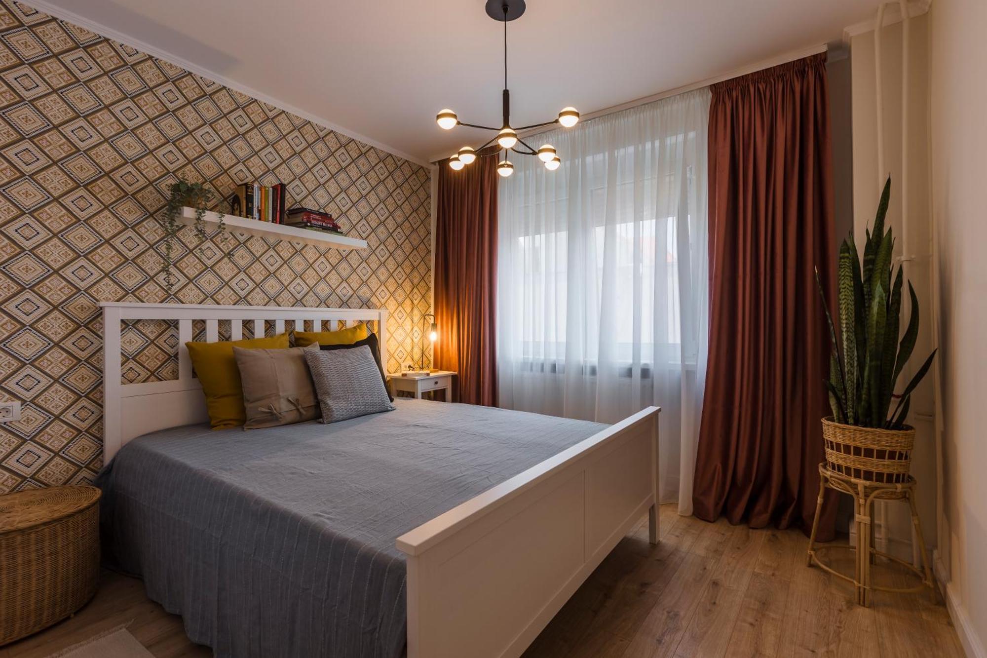 Rox Central Apartments 4 Timişoara Buitenkant foto